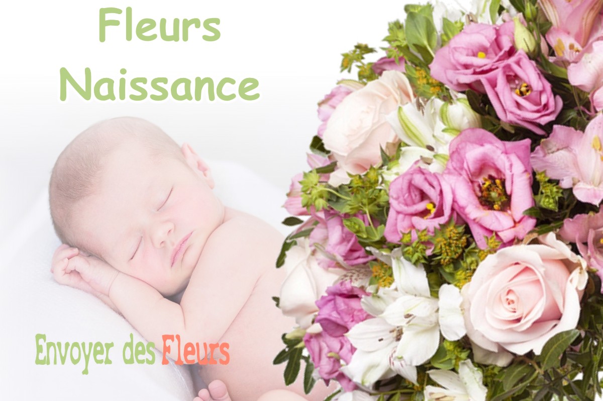 lIVRAISON FLEURS NAISSANCE à BELVEDERE